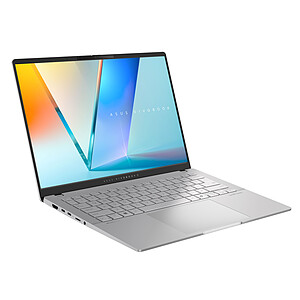 ASUS Vivobook S 14 OLED S5406UA PP003W
