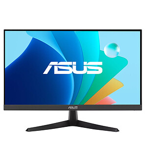 ASUS 21 45 LED VY229HF
