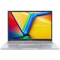 VivoBook S1405VA DRLY276W Grey Intel Core i9 16G 1TB SSD PCIE Intel Graphics Technologie Numpad
