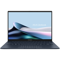 Zenbook 14 OLED UX3405MA QD730W 14 Intel Core Ultra 5 16 Go RAM 512 Go SSD Blue