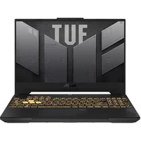 TUF A15 TUF507UV DRHQ121W Grey AMD Ryzen 9 32G 1TB MVMe M 2 PCIe 4 0 SSD Nvidia GeForce RTX 4060