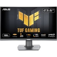 Gaming Asus TUF VG24VQEER incurvA 24  
