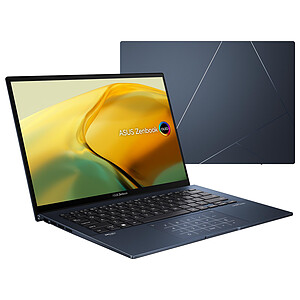 ASUS Zenbook 14 OLED UX3402VA KM738X
