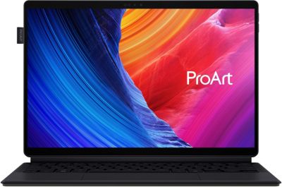 PC Portable ASUS ProArt PZ13 OLED HT5306 | 13 WQXGA Tactile Qualcomm Snapdragon X1P 42 100 RAM 16Go 1 To SSD Win 11