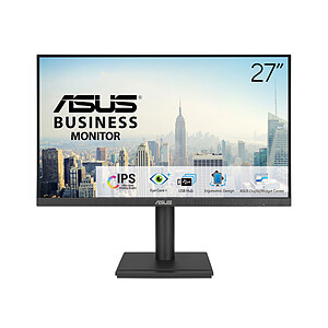 ASUS VA27DQFS
