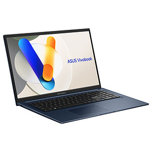 ASUS Vivobook 17 PRO1704 AU418X
