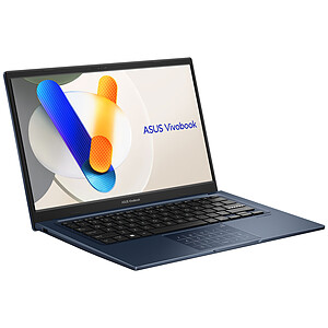 ASUS VivoBook 14 PRO1404 AM457X