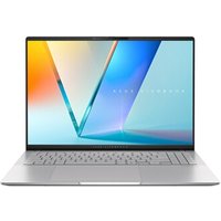 VivoBook S5606WA DRMX014W GreyAAMD Ryzen AI 9 HX 370 1TB SSD PCIE AMD Graphics Ecran avec technologie OLED
