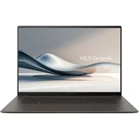 Zenbook UM5606WA DRRK021W Grey AMD Ryzen 9 32G 1TB SSD PCIE AMD Graphics Ecran avec technologie OLED
