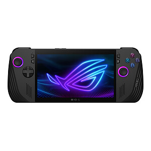 ASUS ROG Ally X RC72LA NH007W