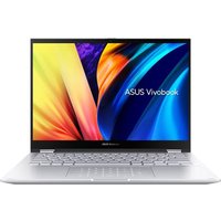 PC portable Asus VivoBook S 14 Flip TN3402YA DRLZ270W 14 AMD Ryzen 5 16 Go RAM 512 Go SSD Grey
