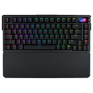 ASUS ROG Azoth Extreme AZERTY Francais