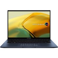 Zenbook UX3402VA DRKN773W Blue Intel Core i9 16G 1TB SSD PCIE Intel Graphics Ecran avec technologie OLED
