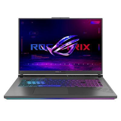 PC Portable Gamer ASUS ROG Strix G18 | 18 WUXGA 165Hz RTX 4060 8 Go Intel Core i7 13650HX RAM 32Go 1 To SSD Win 11
