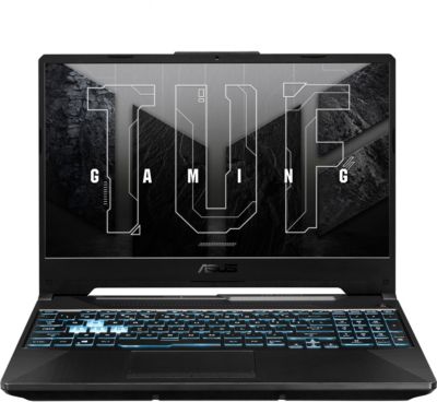 PC Portable Gamer ASUS TUF Gaming A15 | 156 FHD 144Hz RTX 3050 4 Go AMD Ryzen 7 7435HS RAM 32Go 1 To SSD Win 11
