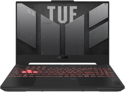 TUF A15 TUF507UV DRHQ137W Grey AMD Ryzen 9 32G 1TB MVMe M 2 PCIe 4 0 SSD Nvidia GeForce RTX 4060
