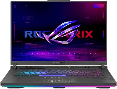 ROG STRIX G16 G614JVR DR4181W Grey Intel Core i9 32G 1TB MVMe M 2 PCIe 4 0 SSD Nvidia GeForce RTX 4060
