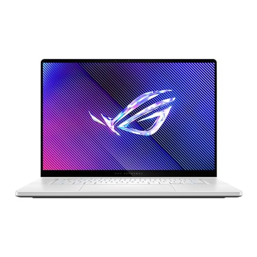 PC Gamer ASUS ROG ZEPHYRUS G16 GU605MI DR4W