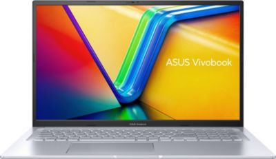 Ordinateur portable ASUS Vivobook 17 N3704VA AU128W
