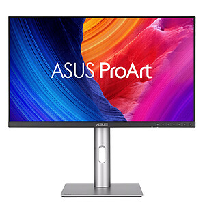 ASUS ProArt PA27JCV