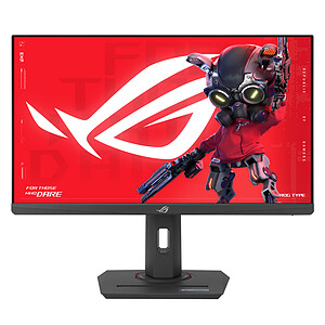 ASUS ROG Strix XG259CS
