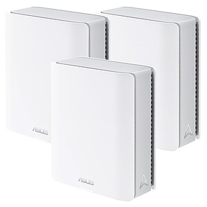 ASUS ZenWiFi BT10 x3
