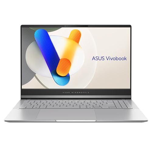 ASUS Vivobook S 15 S5506WA DRMA042W 15 6 Pouces 3K OLED 120Hz Pc Portable AMD Ryzen 9 365 Processeur 5 0GHz 32GB LPDDR5X 1 To SSD AMD Radeon 880M Graphics Windows 11 Home a Clavier AZERTY
