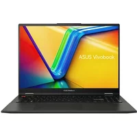 VivoBook TN3604YA DRMC136W Black AMD Ryzen 7 16G 512G SSD PCIE AMD Graphics Accessoires fournis
