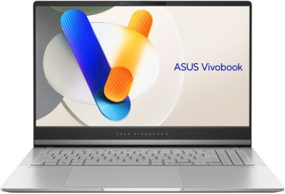 ASUS Vivobook S5506UA DRMA077W 15 OLED 15 6 Pouces 3K PC Portable AMD Ryzen 7 8845HS 5 1GHz 16GB DDR5 1 To SSD NVMe AMD Radeon Graphics Windows 11 Home Clavier AZERTY
