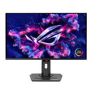 ASUS ROG Strix XG27ACDNG
