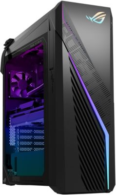 PC Gamer ASUS ROG STRIX G16CHR 71470F203W