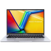 VivoBook S1405YA DRLY244W Grey AMD Ryzen 7 16G 1TB SSD PCIE AMD Graphics Technologie Numpad
