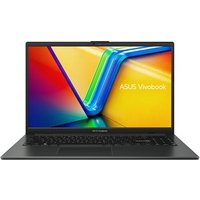 VivoBook S1504FA DRNJ1145W Black AMD Ryzen 5 8G 512G SSD PCIE AMD Graphics Technologie Numpad
