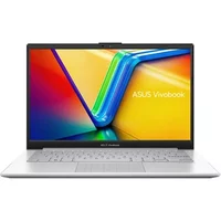 VivoBook S1404ZA DRNK437W Grey Intel Core i3 16G 512G SSD PCIE Intel Graphics Technologie Numpad
