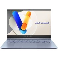 VivoBook S5506MA DRMA014W Blue Intel Core Ultra 5 16G 512G SSD PCIE Intel Graphics Ecran avec technologie OLED