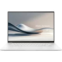 Zenbook UM5606WA DRRK299W White AMD Ryzen 9 32G 1TB SSD PCIE AMD Graphics Ecran avec technologie OLED
