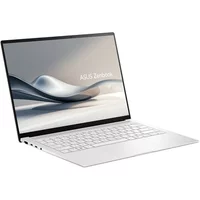 Zenbook UX5406SA DRPZ151X WhiteA Intel Core Ultra 7 32G 1TB SSD PCIE Intel Graphics Ecran avec technologie OLED
