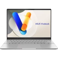 VivoBook S5406UA DRQD009W Grey AMD Ryzen 7 16G 512G SSD PCIE AMD Graphics Ecran avec technologie OLED