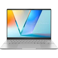 VivoBook S5406WA DRQD077W Grey AMD Ryzen 9 24G 1TB SSD PCIE AMD Graphics Ecran avec technologie OLED
