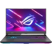 ROG STRIX G17 G713PV DRHX180W Grey AMD Ryzen 9 16G 1TB MVMe M 2 PCIe 4 0 SSD Nvidia GeForce RTX 4060
