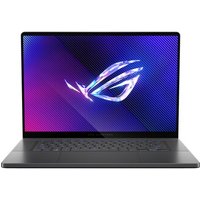 ROG ZEPHYRUS G16 GU605MV DR9W Grey Intel Core Ultra 9 32G 1TB MVMe M 2 PCIe 4 0 SSD Nvidia GeForce RTX 4060 Ecran avec technologie OLED
