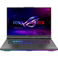 ROG STRIX G16 G614JI DRN3439W Grey Intel Core i9 32G 1TB MVMe M 2 PCIe 4 0 SSD Nvidia GeForce RTX 4070
