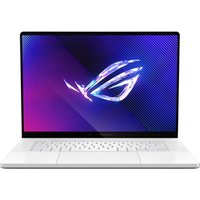 ROG ZEPHYRUS G16 GU605MZ DR3W White Intel Core Ultra 9 32G 2TB SSD MVMe M 2 PCIe 4 0 PERFORMANCE Nvidia GeForce RTX 4080 Ecran avec technologie OLED
