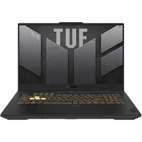 TUF F17 TUF707VI DRLL101W Grey Intel Core i7 32G 1TB MVMe M 2 PCIe 4 0 SSD Nvidia GeForce RTX 4070
