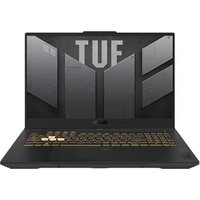 gaming TUF A17 TUF707NV 17 3 FHD 144Hz AMD Ryzen 7 7735HS 32G DDR5 1TB SSD GeForce RTX 4060 Grey
