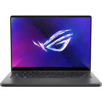 ROG ZEPHYRUS G14 GA403UI DR1W Grey AMD Ryzen 9 32G 1TB MVMe M 2 PCIe 4 0 SSD Nvidia GeForce RTX 4070 Ecran avec technologie OLED