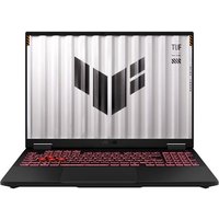 TUF A16 TUF608WV DRQT070W Grey AMD Ryzen 9 32G 1TB MVMe M 2 PCIe 4 0 SSD Nvidia GeForce RTX 4060
