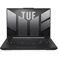 TUF A16 TUF617NTR DRN3027W Black AMD Ryzen 7 32G 1TB MVMe M 2 PCIe 4 0 SSD AMD Radeon RX 7700S
