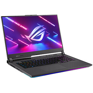 ASUS ROG STRIX 17 G713PV HX181W
