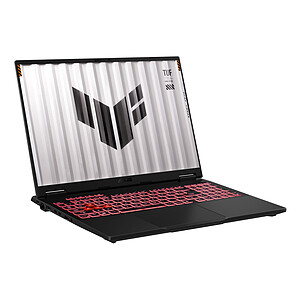 ASUS TUF Gaming A16 TUF608WI QT033W
